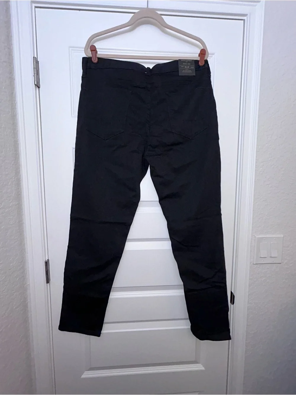 New, Banana Republic Travel Jean Slim Fit Pant Jeans